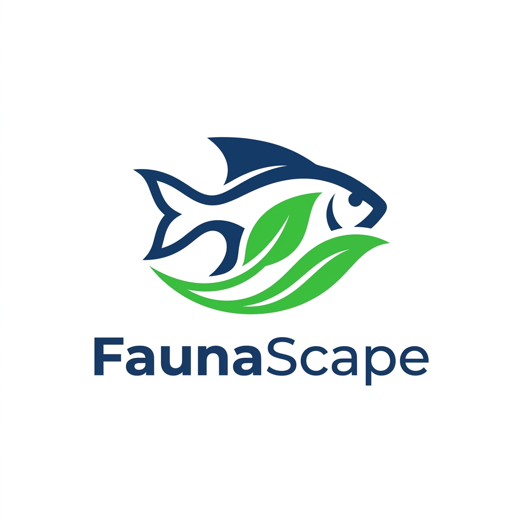 FaunaScape Logo
